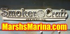 Smoker Craft Fishing Boat Company Information