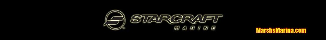 Starcraft Boats by Starcraft Marine